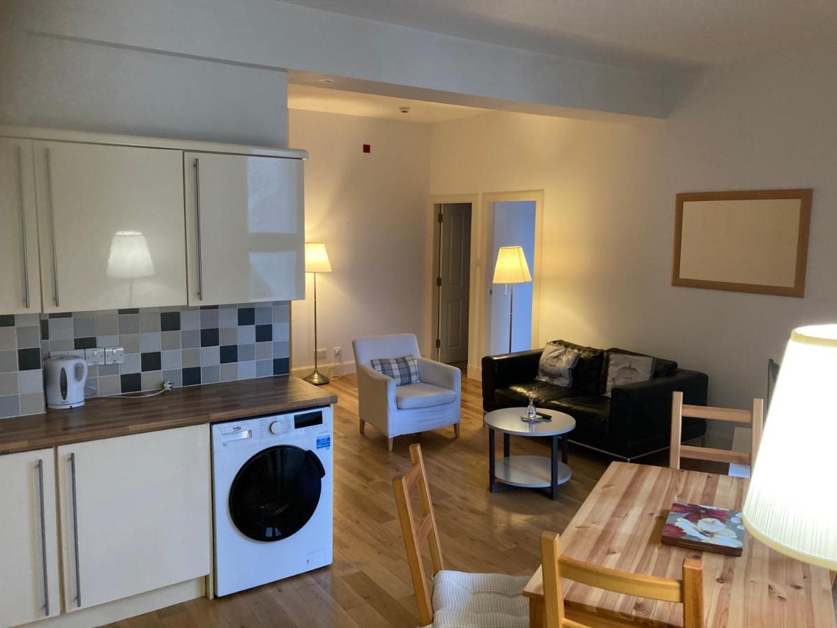 5 Albert Street, Kirkwall, Orkney. Esterno foto